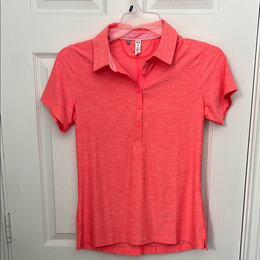 Sport shirt